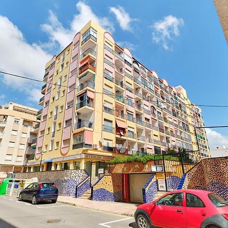 Estudio La Loma Apartamento Torrevieja Exterior foto